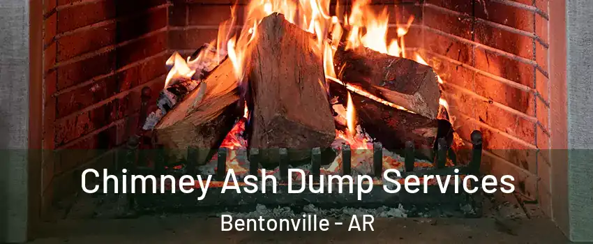  Chimney Ash Dump Services Bentonville - AR