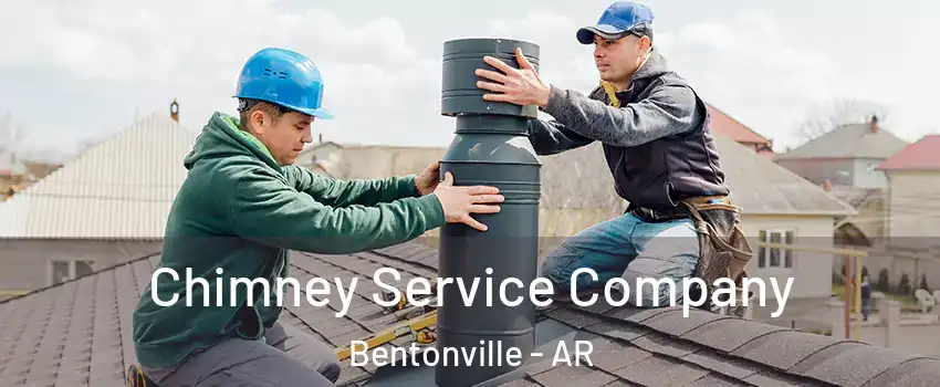  Chimney Service Company Bentonville - AR