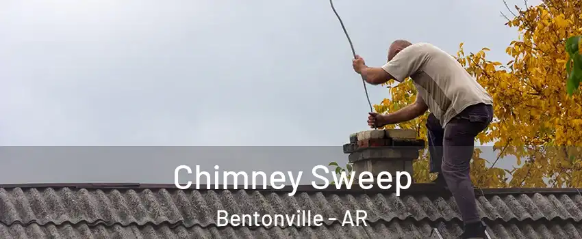  Chimney Sweep Bentonville - AR