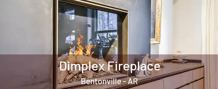  Dimplex Fireplace Bentonville - AR