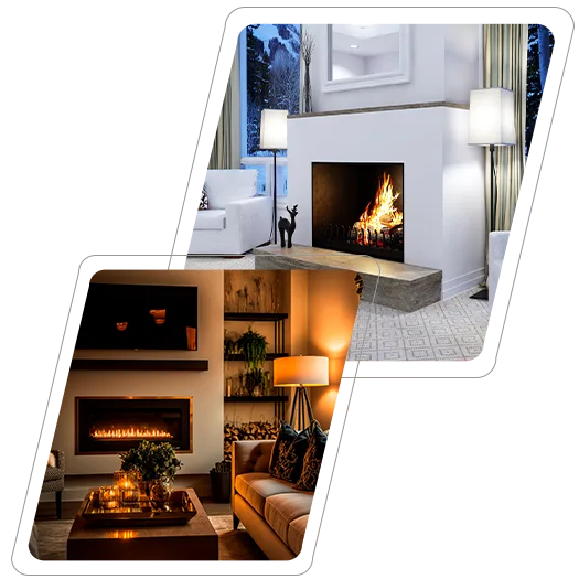 Remove Chimney Odor in Bentonville, AR