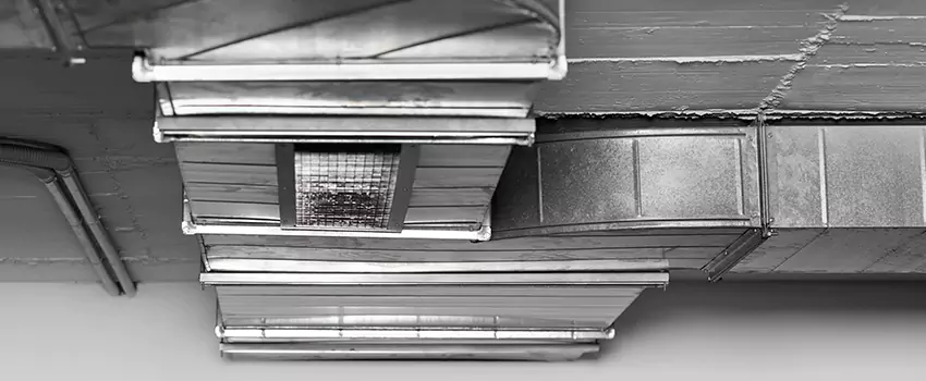 Trusted Air Duct Cleaning Company in Bentonville, Arkansas