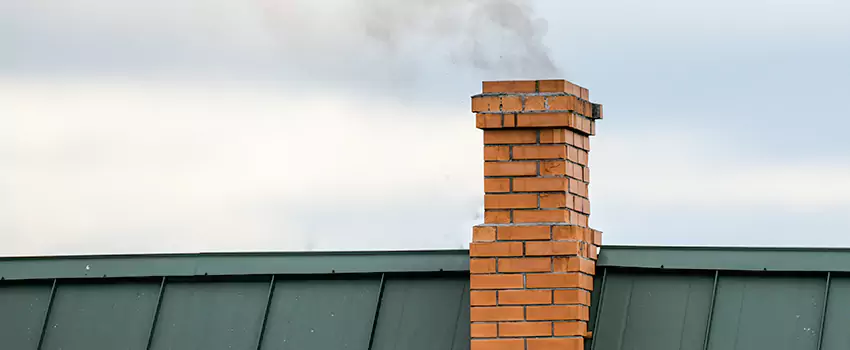 Animal Screen Chimney Cap Repair And Installation Services in Bentonville, Arkansas