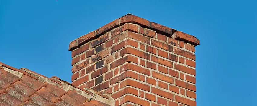 Clean Blocked Chimney in Bentonville, Arkansas