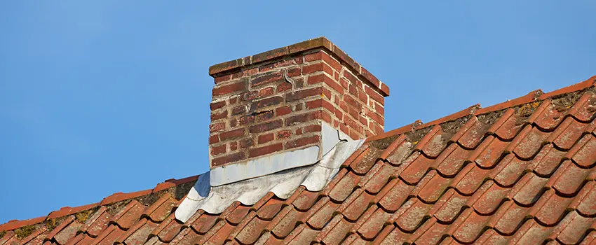 Residential Chimney Bricks Rotten Repair Services in Bentonville, AR