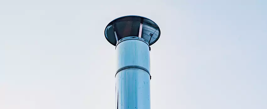 Wind-Resistant Chimney Caps Installation and Repair Services in Bentonville, Arkansas