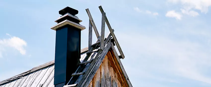 Chimney Creosote Cleaning in Bentonville, AR