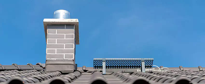 Chimney Flue Relining Services in Bentonville, Arkansas