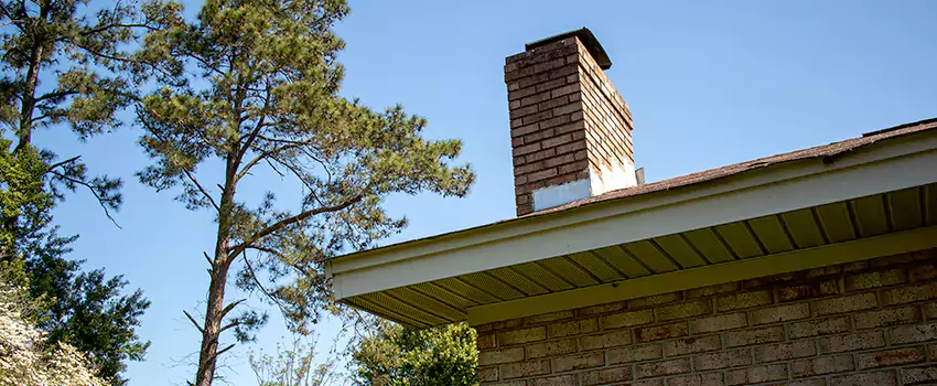 Budget-Friendly Chimney Masonry Service in Bentonville, Arkansas