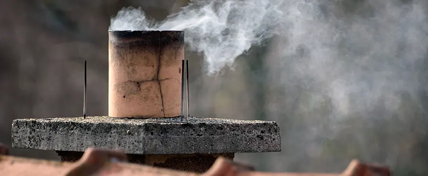 Wood Burning Chimney Odor Removal in Bentonville, AR