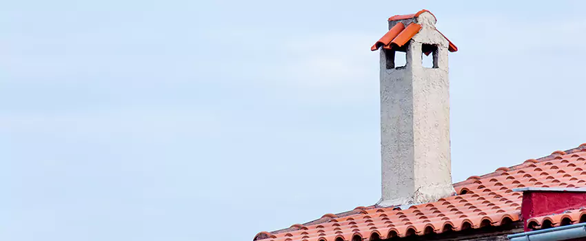 Chimney Pot Replacement in Bentonville, AR