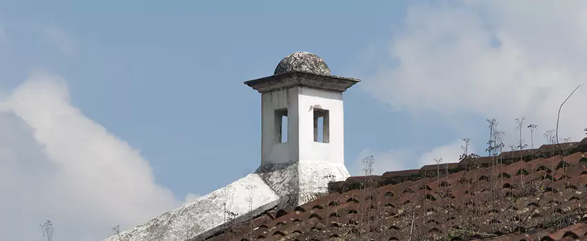 Cost To Rebuild A Chimney in Bentonville, AR