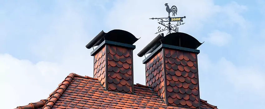 Old Chimney Restoration in Bentonville, Arkansas