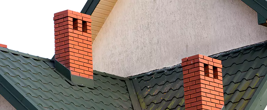 Chimney Saver Waterproofing Services in Bentonville, Arkansas