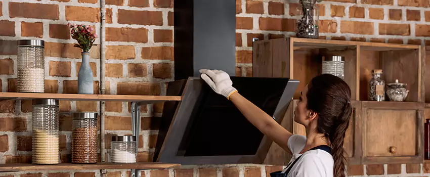Chimney Installation in Bentonville, AR