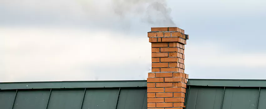Chimney Soot Cleaning Cost in Bentonville, AR