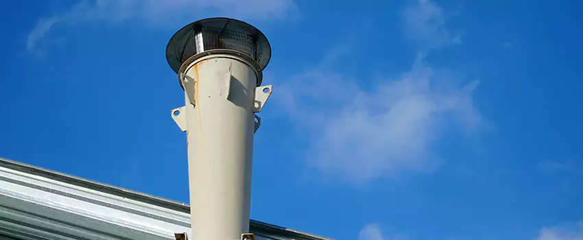 Chimney Spark Arrestor Requirements in Bentonville, AR
