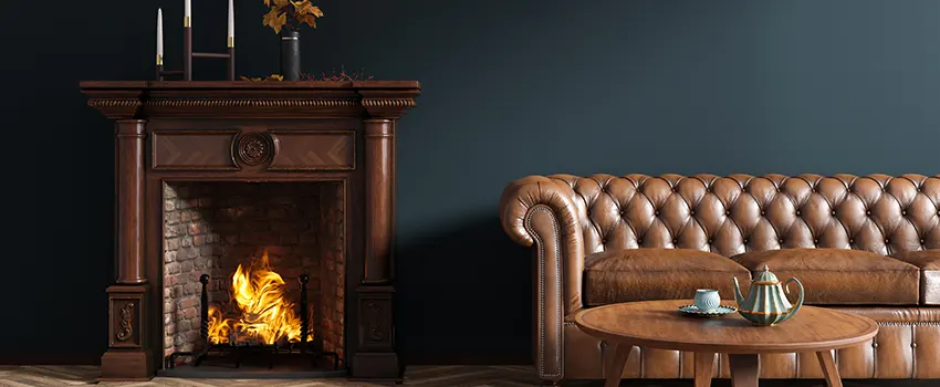 Traditional Fireplace Design Refurbishment Costs in Bentonville, Arkansas
