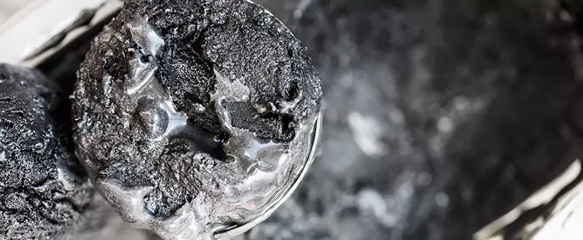Clogged Dryer Vent Lint Cleaning in Bentonville, Arkansas