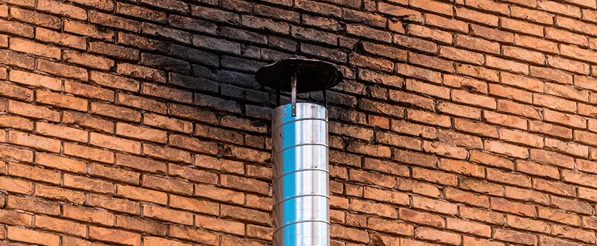 Diagnosing Commercial Chimney Problems in Bentonville, AR