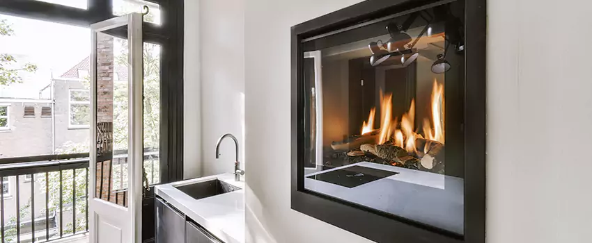 Dimplex Fireplace Installation and Repair in Bentonville, Arkansas