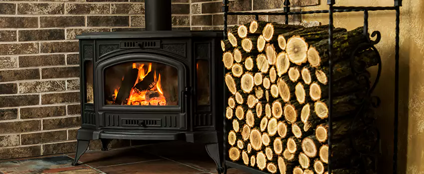 Drolet Fireplaces in Bentonville, Arkansas