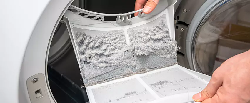 Best Dryer Lint Removal Company in Bentonville, Arkansas