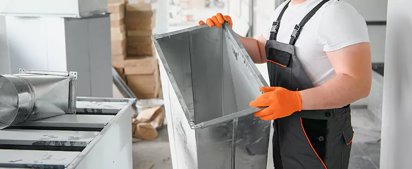Benefits of Dryer Vent Inspection in Bentonville, AR