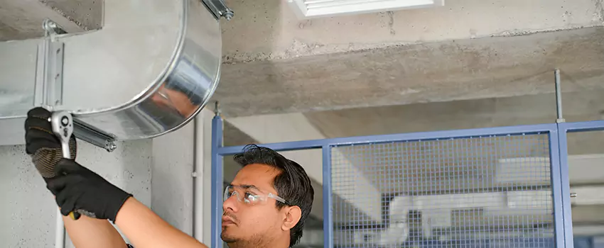 HVAC Ductwork Cleaning in Bentonville, AR