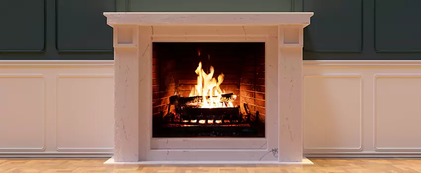 Empire Comfort Systems Fireplace Installation and Replacement in Bentonville, Arkansas
