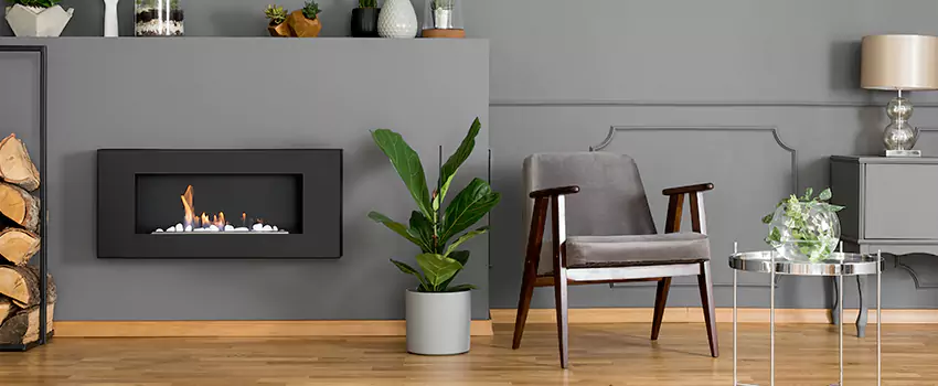 Ethanol Fireplace Burner Repair in Bentonville, AR