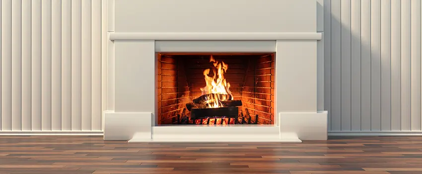 Fireplace Broken Ashtray Repair Services in Bentonville, Arkansas