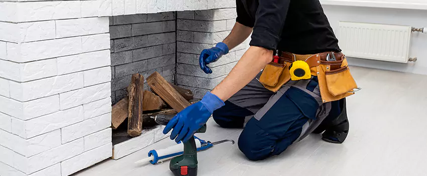 Fireplace Doors Cleaning in Bentonville, Arkansas