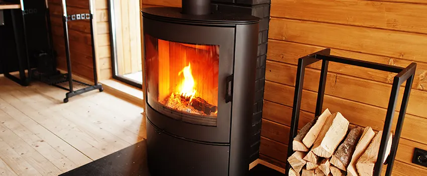 Gas Fireplace Door Handle Installation Services in Bentonville, Arkansas