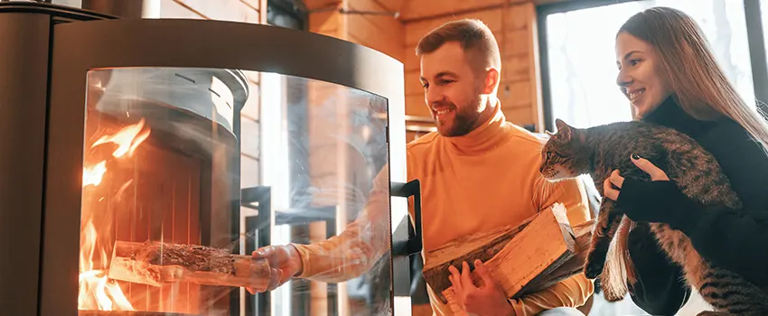 Fireplace Door Installation And Replacement Contractors in Bentonville, AR