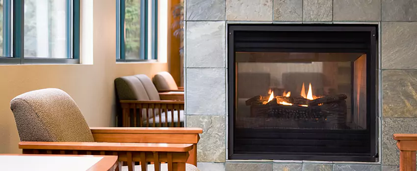 Fireplace Refacing in Bentonville, Arkansas