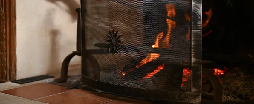 Electric Metal Fireplace installation Services in Bentonville, AR