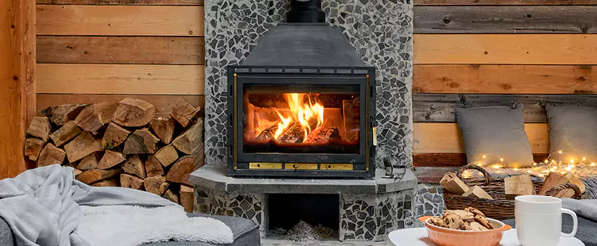Fireplace Renovation Service in Bentonville, AR