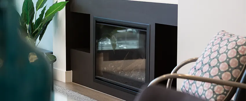 Welding Repairs for Fireplace Grate in Bentonville, AR