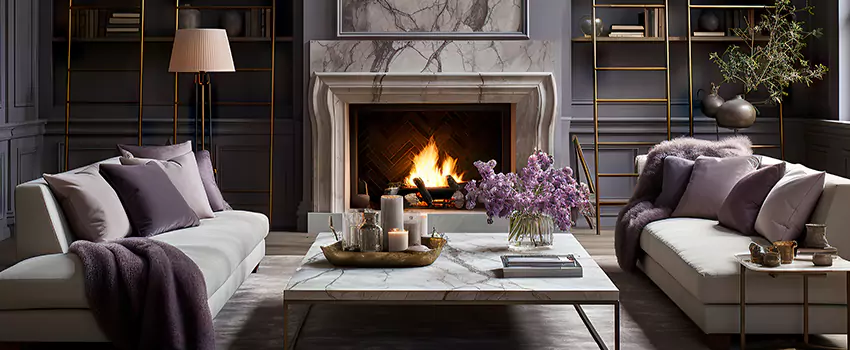 Fireplace Xtrordinair Ember-Glo Insert Fireplace Maintenance in Bentonville, Arkansas