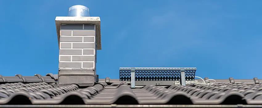 Repair Blocked Chimney in Bentonville, Arkansas