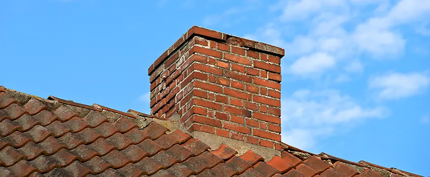 Flue Tiles Cracked Repair Services near Me in Bentonville, AR