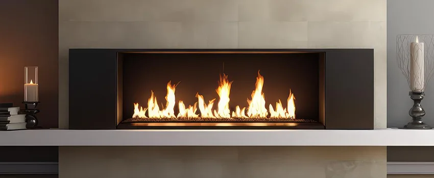 Vent Free Gas Fireplaces Repair Solutions in Bentonville, Arkansas