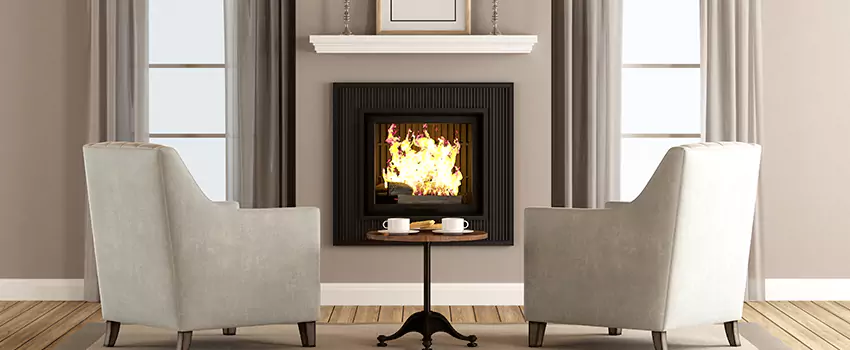 Heat & Glo Outdoor Gas Fireplaces Installation Contractors in Bentonville, Arkansas