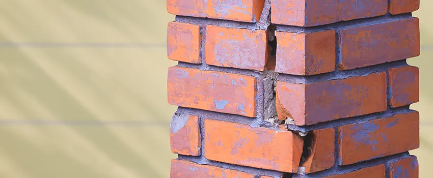 Leaking Chimney Repair And Replacement Cost in Bentonville, Arkansas