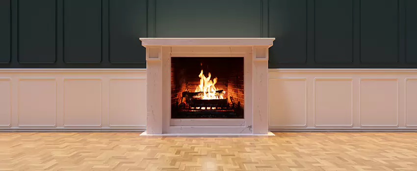 Napoleon Electric Fireplaces Inspection Service in Bentonville, Arkansas