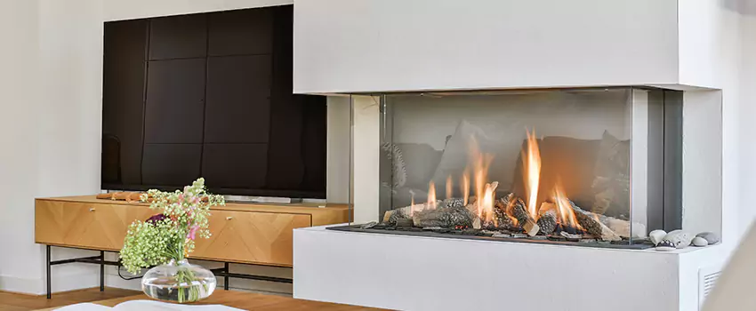 Ortal Wilderness Fireplace Repair and Maintenance in Bentonville, Arkansas