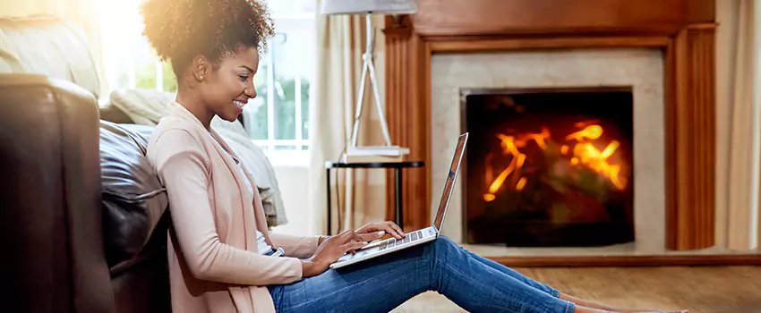 Cost-Effective Osburn Fireplace Installation and Repair in Bentonville, AR