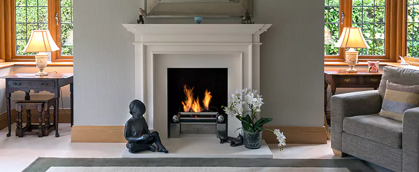 RSF Fireplaces Maintenance and Repair in Bentonville, Arkansas