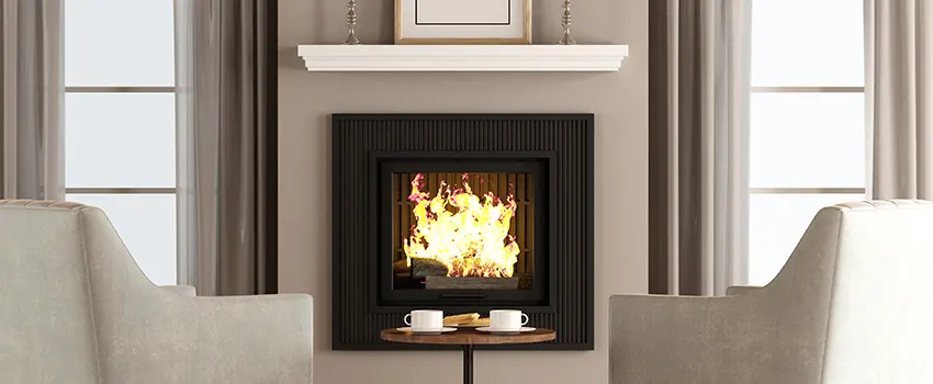 Superior Outdoor Fireplace Repair in Bentonville, AR